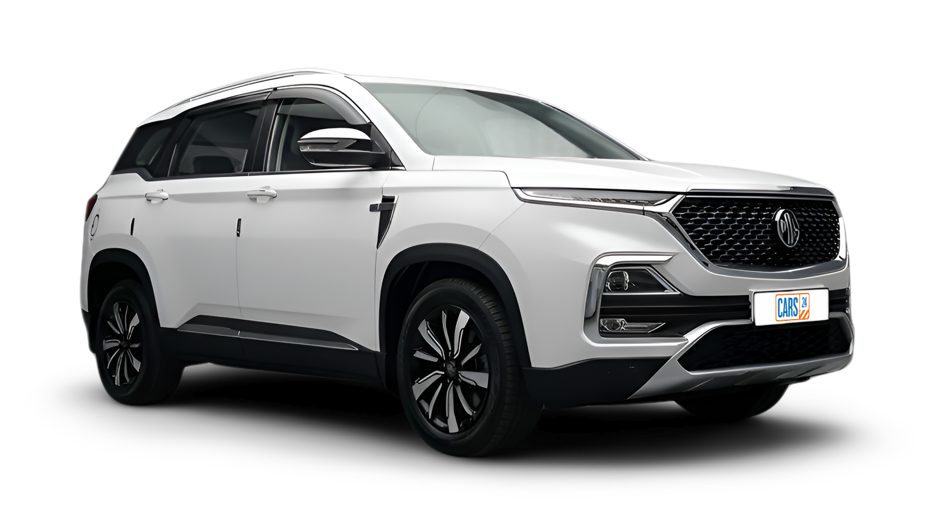 MG HECTOR-img